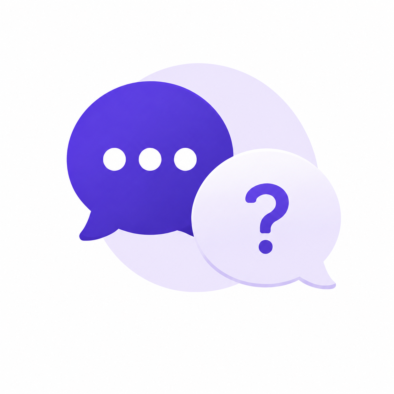Questions guidées